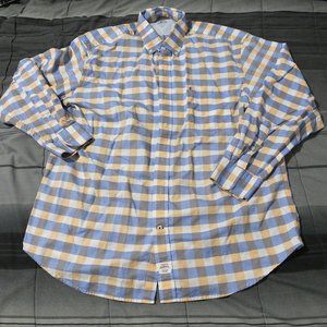 IZOD Saltwater XL Relaxed Classics Shirt